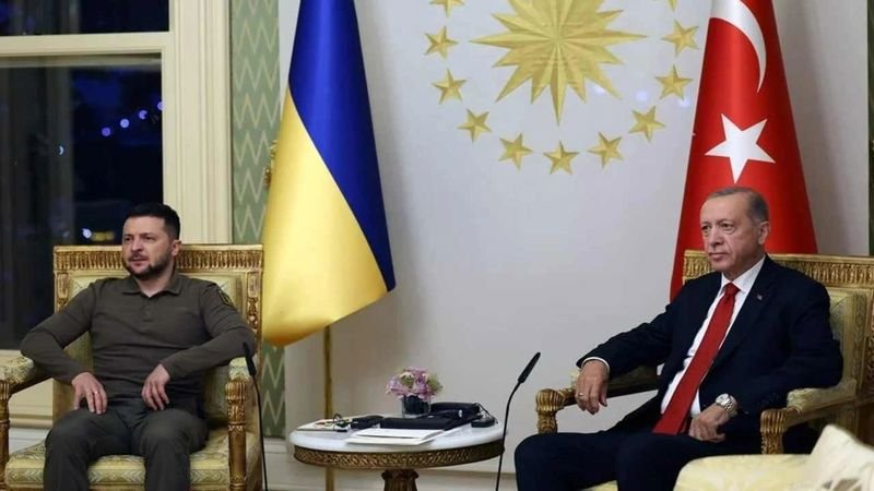 cumhurbaşkanı erdoğan: ukrayna nato'ya üyeliği hak ediyor