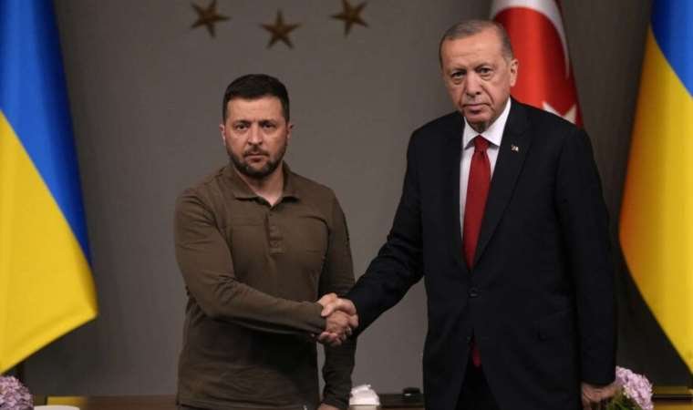 zelenskiy'den cumhurbaşkanı erdoğan ve bm'ye mektup