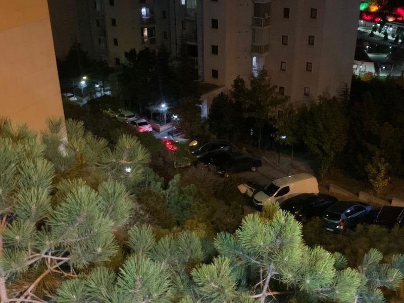 Ankara’da koca dehşeti: Eski eşini bıçakla yaraladı, yanındaki şahsı vurarak öldürdü