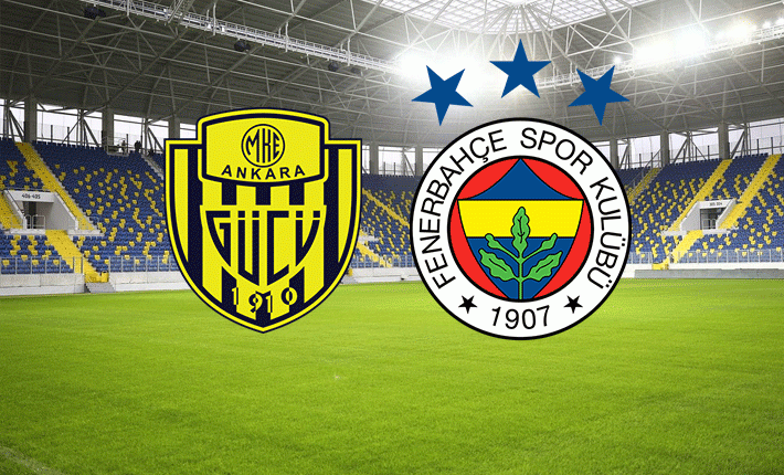 Ankaragücü Fenerbahçe şifresiz canlı maç izle! Selçuk Sports Taraftarium canlı maç linki