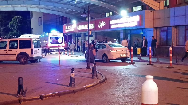 gaziantep'te atv faciası: 2 çocuk hayatını kaybetti