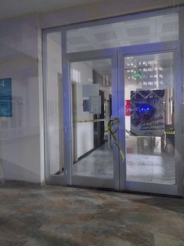 Aydın’da öğrenci yurdunda asansör kazası: 1 ölü