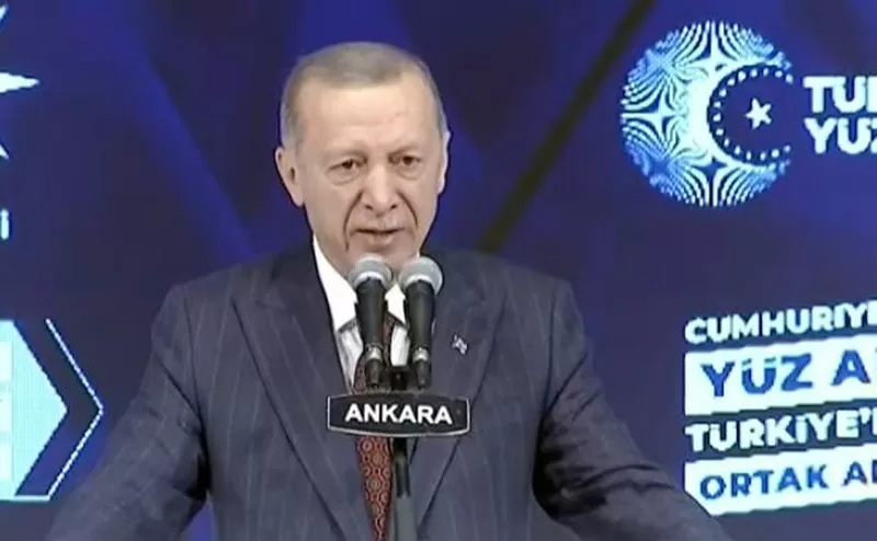 cumhurbaşkanı erdoğan'dan emeklilere yeni müjde