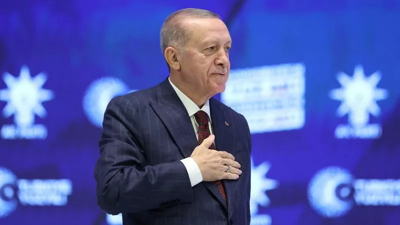 cumhurbaşkanı erdoğan'dan emeklilere yeni müjde