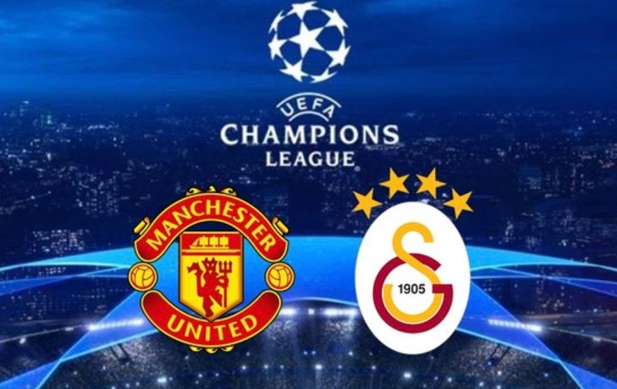 Manchester United vs Galatasaray canlı izle Exxen GS Selçuksports Taraftarium24 Justin TV canlı yayın linki