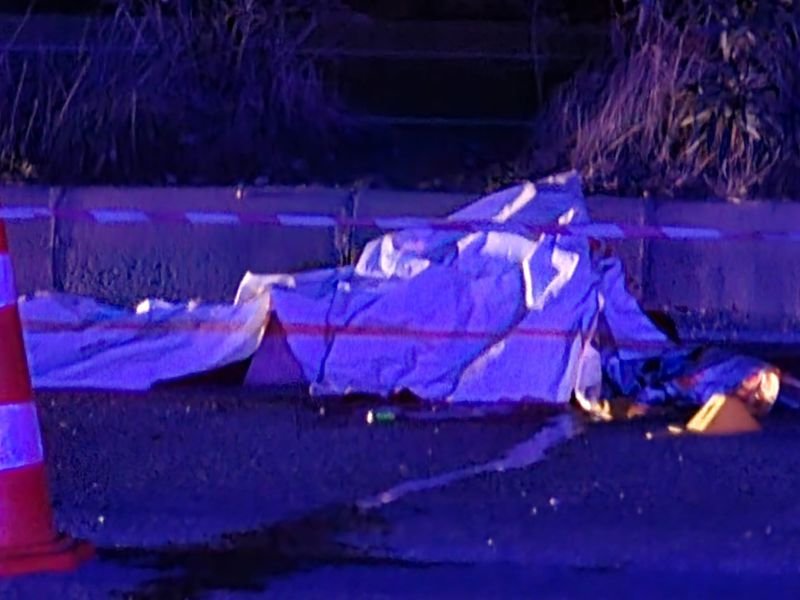 Milas’ta Korkunç Kaza: 1 Kişi Öldü, 2 Kişi Ağır Yaralandı