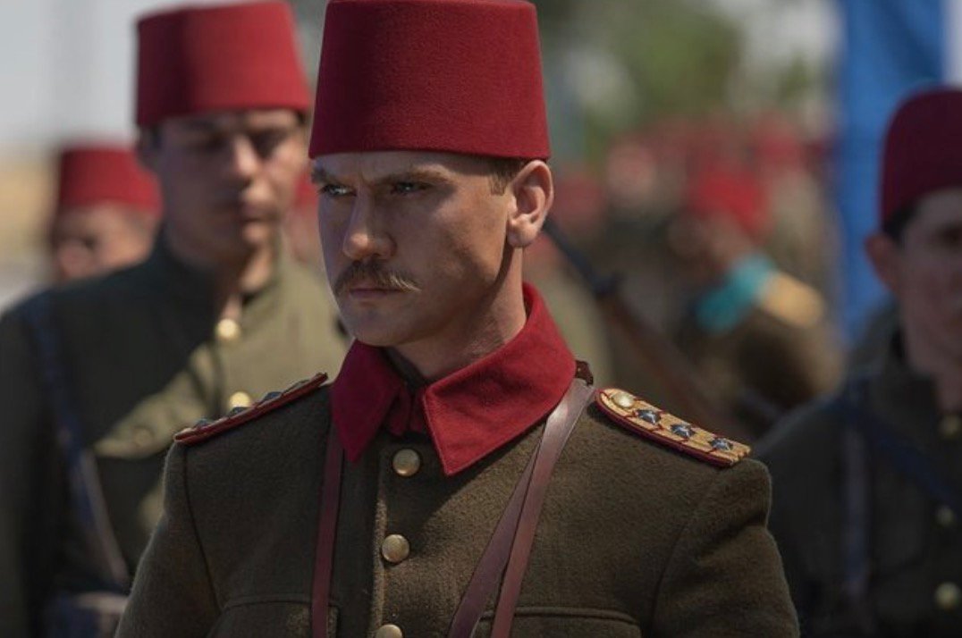 Atatürk filmi sinemada ne kadar izlendi! İşte Atatürk filminin gişe rekoru
