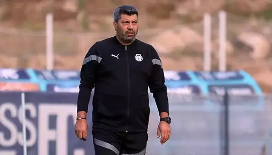 teknik direktör koray palaz’dan, alper üstündağ’a açıklamalar: “türk futboluna ameliyat lazım”