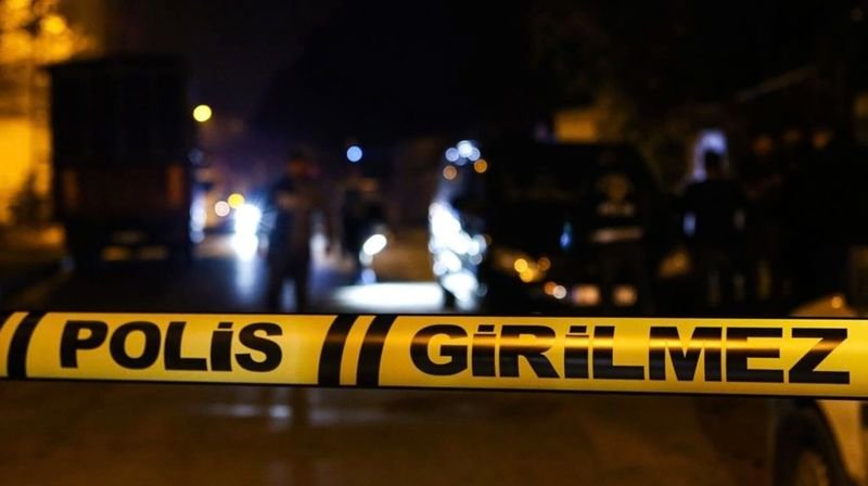 Rize'de cinayet: Kuzenini öldürdü
