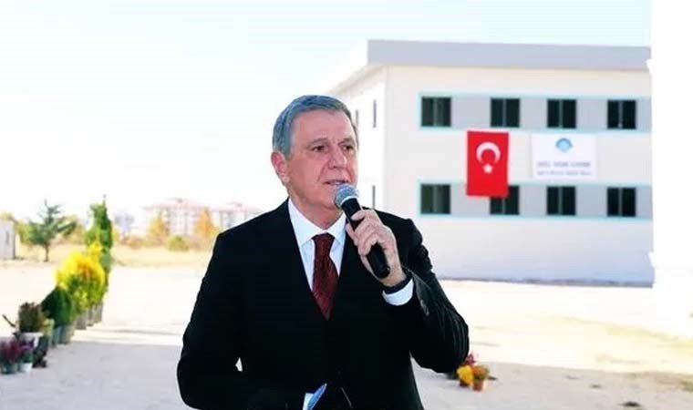 tek parti genel başkanı dr. süleyman yağcıoğlu'ndan yerel seçimlerde ali talip özdemir'e destek